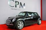 MINI COOPER *PEPPER PAKET* KLIMA PANORAMADACH - gebrauchte MINI MINI aus dem Jahr 2003