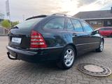 Mercedes-Benz C 240 T/1Hand/Auto/Gar/Insp&TüvNeu - Mercedes-Benz C 240 Gebrauchtwagen