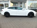 Tesla Model S 85 Basis Panorama Xenon - Tesla Model S aus 2014