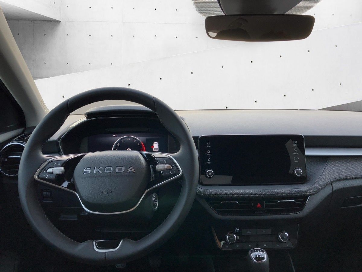 Skoda Fabia - Bild 10