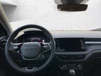 Skoda Fabia - Vorschau Bild 10