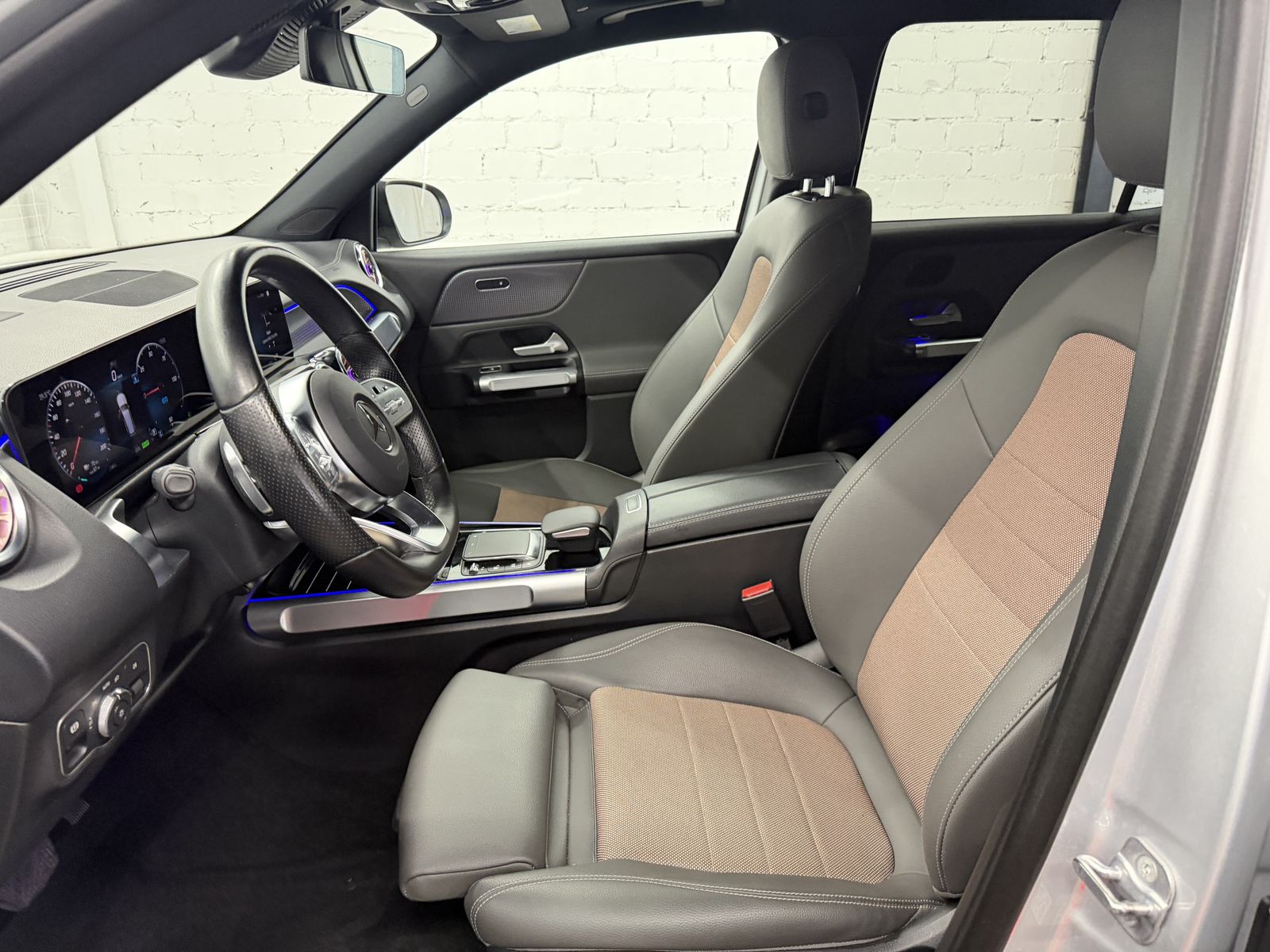 Mercedes-Benz EQB 250 Advanced Plus|Pano|360°|HUD / SoH:96,5 % foto 9