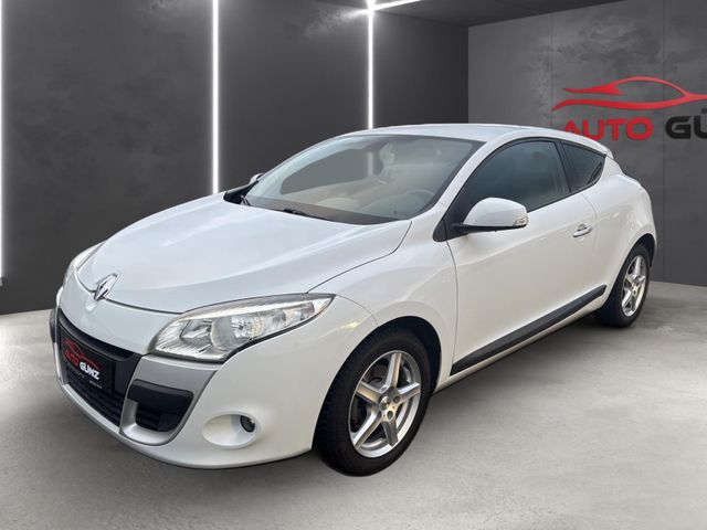 Renault Megane 1.6 III Coupe Dynamique