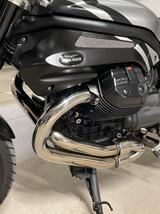 Moto Guzzi Griso 8V SE Black Devil - MOTO GUZZI GRISO