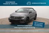 Volkswagen T-Roc Cabriolet R-Line 1.5 TSI AHK*Tempo*PDC*RFK