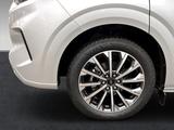 Ford Tourneo Custom Titanium X 320 L2 Tempo+SHz+AHK - gebrauchte Ford Kleinbus