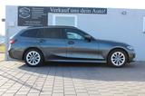 BMW 318D Touring Leder/LED/Dig.Tacho/NAVI/PANO/RFK - gebrauchte BMW 318 aus dem Jahr 2022