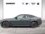 BMW i4 xDrive40 M Sportpaket HK HiFi DAB LED GSD - BMW i4 Gebrauchtwagen
