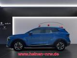 Kia Sportage 1.6 T-GDI DCT RFK+SHZ+NAVI+PDC+DAB - Kia Sportage Jahreswagen: Automatik