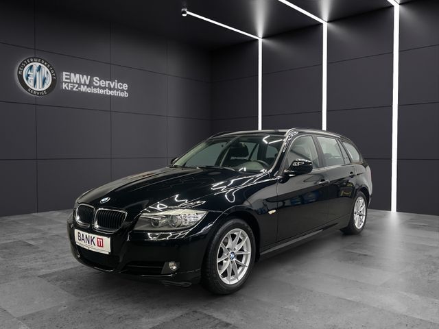 BMW E91 318d EMW Selection AHK*