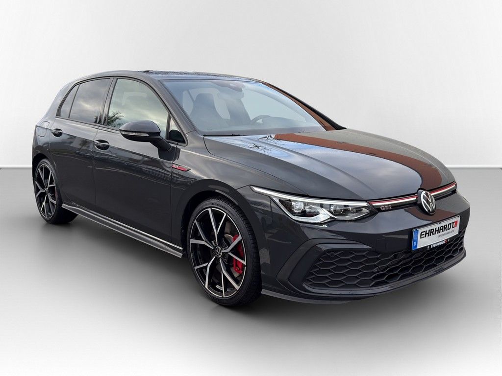 Volkswagen Golf - Bild 3