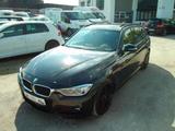 BMW 335 d xDrive Touring*M-Paket*Automatik*Xenon*2.H - BMW 335 in Stuttgart