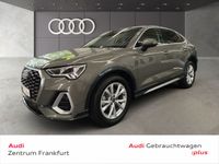 Audi Q3 - Vorschau Bild 1