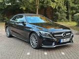 Mercedes-Benz C200 AMG Cabriolet  EDITION ONE - Mercedes-Benz 200 in Duisburg
