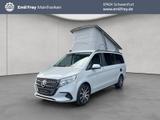 Mercedes-Benz Marco Polo 300 d, Easy Up Aufstelldach, Airmatic