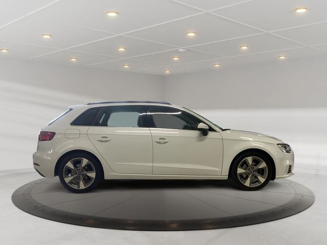 A3 Sportback 1.5 TFSI S tronic,Navi,LED,Virtual