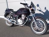 Honda XBR 500 S  - Offers