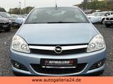 Opel Astra 1.9 CDTI Leder Klima 1.HAND 110kW - Opel Astra: 9 Cdti