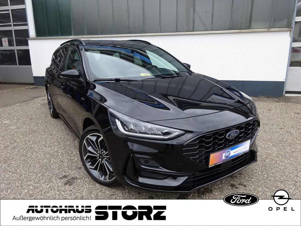 Image of Ford Focus