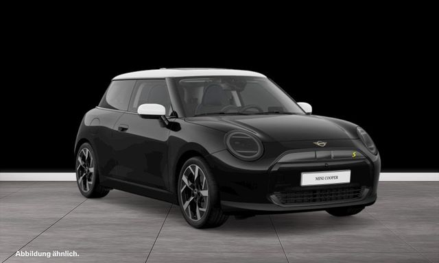 MINI Cooper SE Neues Modell J01 Paket XL