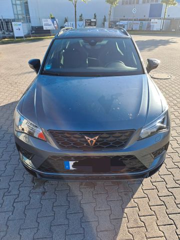 CUPRA Ateca 2.0 TSI 221kW (300 PS) 7-Gang DSG 4Drive