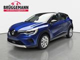 Renault CAPTUR II 1.0 TCE EQUILIBRE NAVI KLIMA LED DAB A