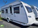 Tabbert Da Vinci 495 HE 2,3 GERADE EINGETROFFEN!  - Tabbert 495