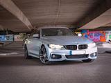 BMW 440 Gran Coupé AC Schnitzer M Performance Top - BMW 440 Gran Coupé aus 2017