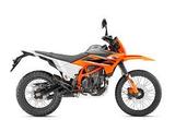 KTM 125 Enduro sofort - KTM ENDURO 125