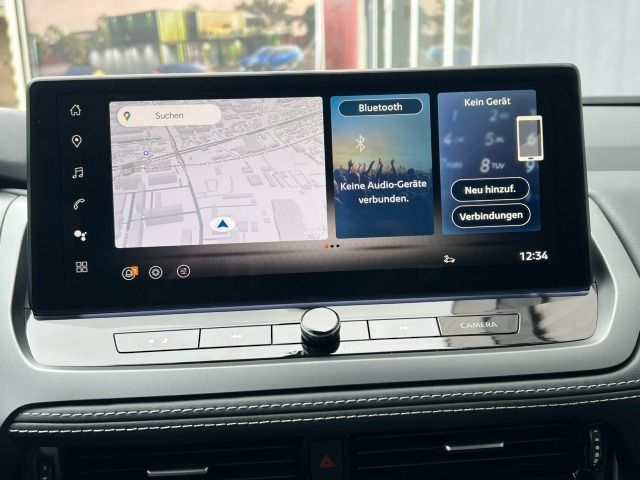 Fahrzeugabbildung Nissan Qashqai 1.5 VC-T e-Power N-Way HUD*EHK*19`*MJ26.