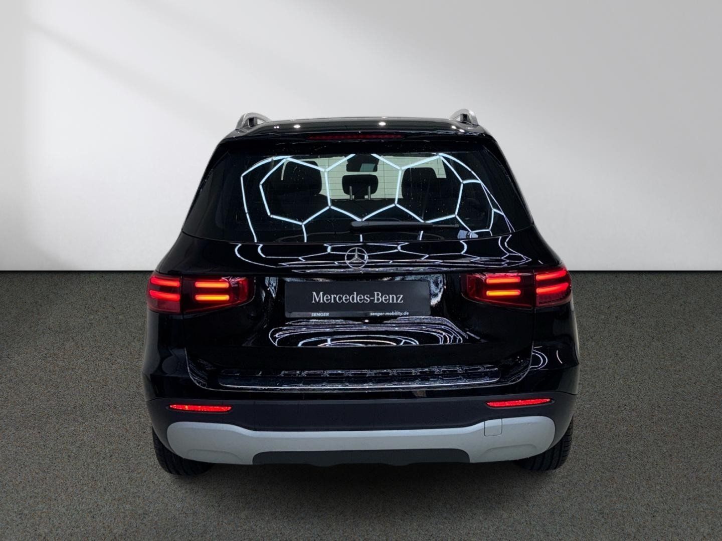 Mercedes-Benz GLB 200 d Rückfahrkamera Totwinkel Carplay LED foto 6