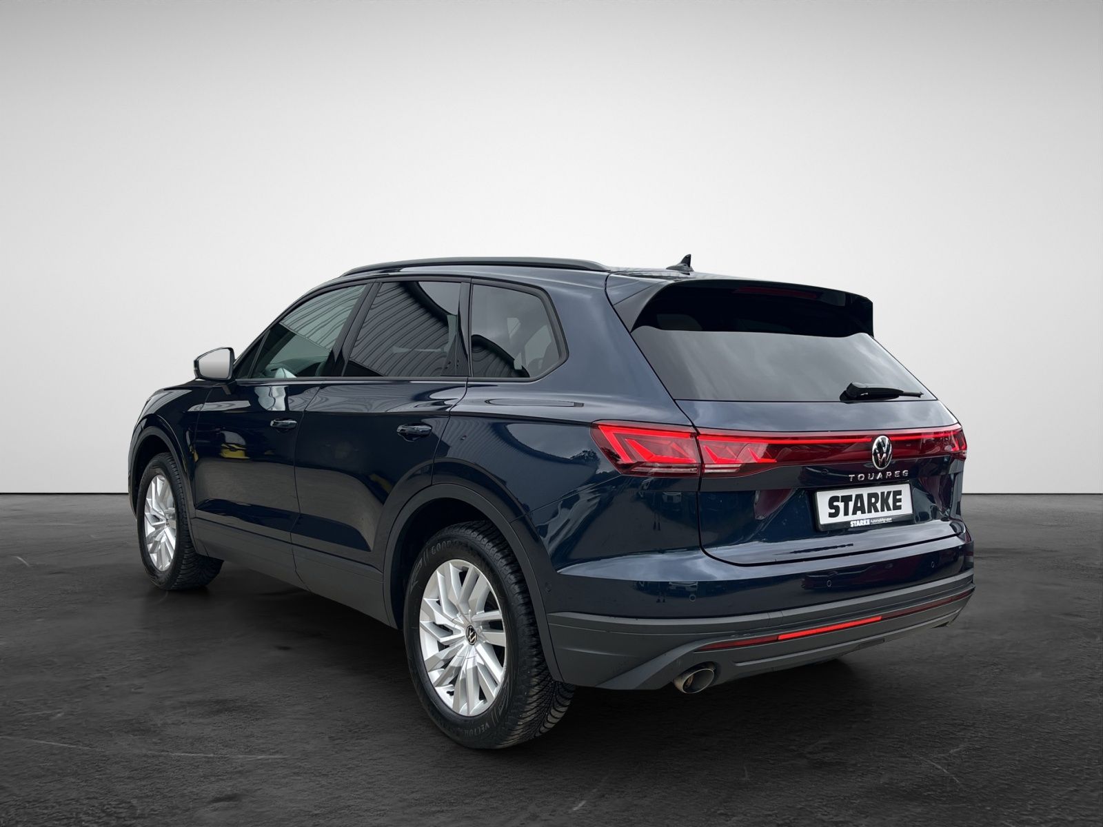 Volkswagen Touareg 3.0 TDI 4M AHK Navi LED Leder Kamera PD foto 5