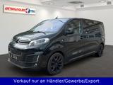 Citroën Jumpy Spacetourer Automatik Pano Navi SHZ PDC AH