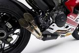 Ducati V2 Panigale IDM Rennmotorrad - DUCATI RENNSPORT