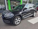 Skoda Kodiaq incl. Teillederpolster  IhrSkodaVertragsh - Skoda Kodiaq in Oberhausen