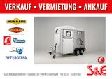 Cheval Liberte PKW Pferdeanhänger Touring ONE 1600 kg - Offers