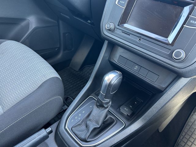 Caddy Comfortline BMT