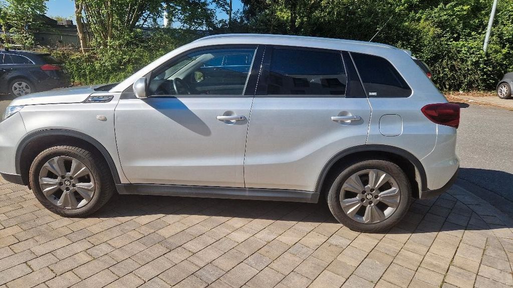 Angebot ansehen Suzuki Vitara