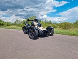 Can-Am Ryker 600 - Can-Am Ryker 600