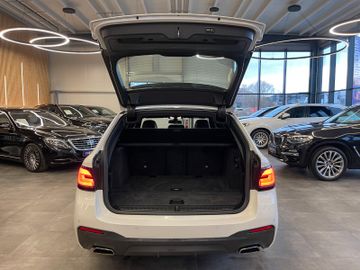 BMW 540d  Touring xDrive M Sport *1.HAND*LED*KAM*AHK