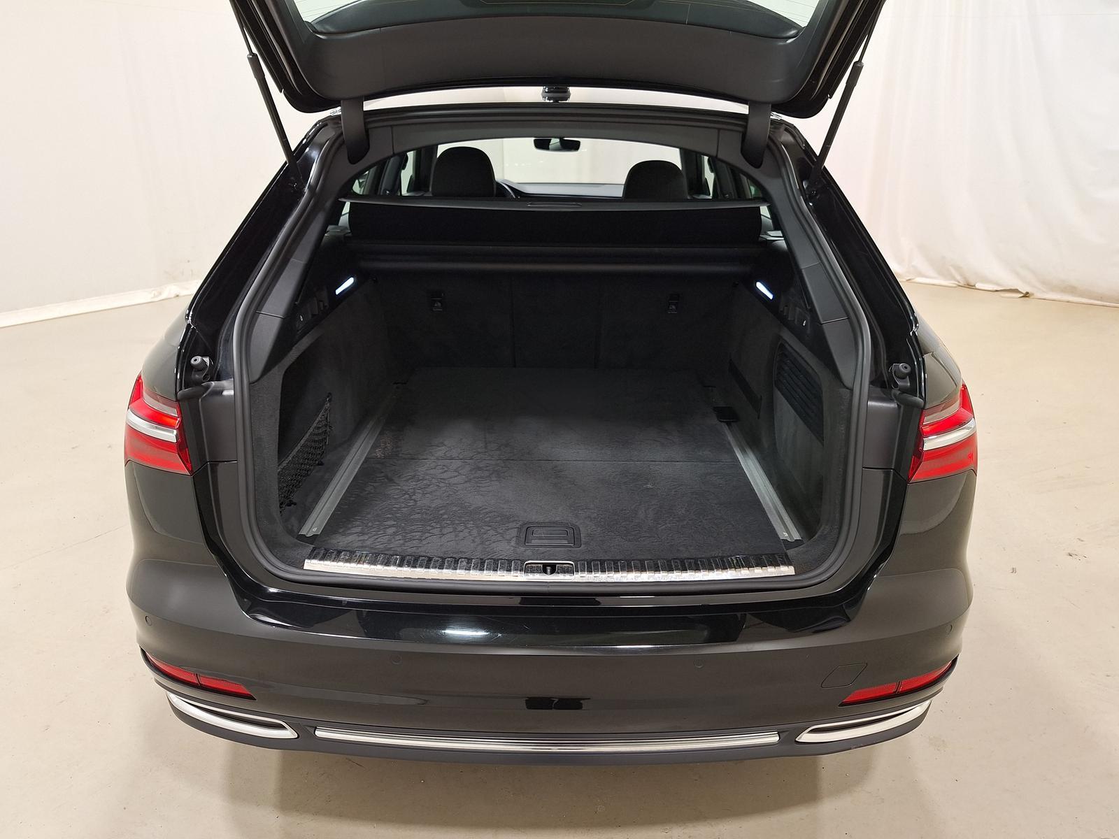 Audi A6 Avant 3.0 TDI quattro LED Navi SHZ virt. Cock, миниатюра 14