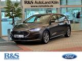 Ford Focus Titanium+*Facelift*+Navi+Klima+Tempo - Ford Focus Facelift Gebrauchtwagen