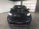 Kia Sportage 1.6 T-GDI Vision Navi|PDC|Kamera|Sitzhz - Kia in Braunschweig