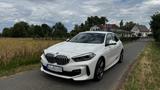 BMW 118i  mit M-Sportpaket 