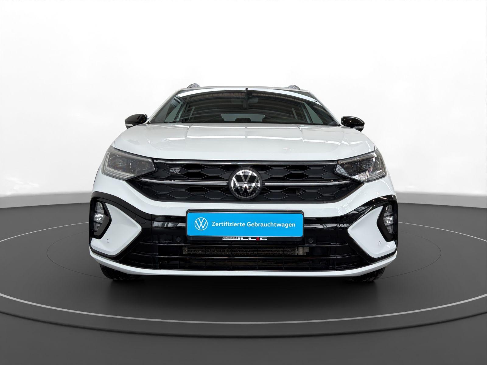Volkswagen Taigo 1.0 TSI DSG R-Line *AHK*Navi*Matrix