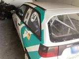 Seat Ibiza Rally - gebrauchte Seat Ibiza aus dem Jahr 1996