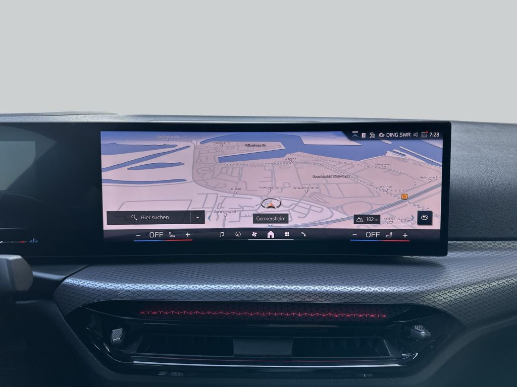 BMW 430 Gran Coupé - Bild 19