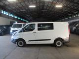 Ford Transit Custom  280 L1H1 - Ford Kastenwagen hoch Transit 280