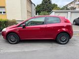 Fiat Punto - Fiat Punto in Dortmund