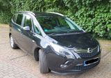 Opel Zafira Tourer 1.4 Turbo Style 103kW STYLE - Opel Zafira Tourer in Düsseldorf